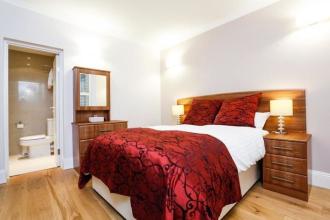 Apartments Inn London Pimlico