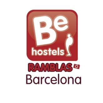 Be Hostels Ramblas