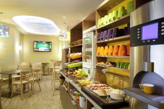 Ibis Styles Paris Gare du Nord