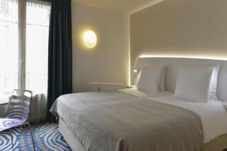 Hotel Mercure Paris Levallois Perret