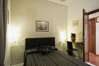 Holidays Rooms Rome Guest House