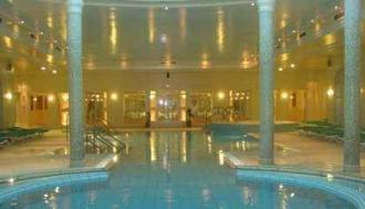 Les Sirenes Thalasso & Spa