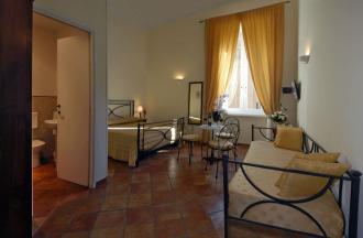 Aenea Superior Inn Rome