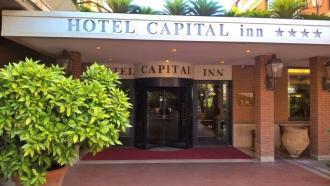 Capital Inn