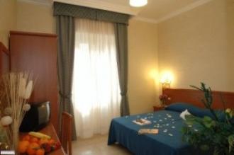 Fitzroy Allegria Suites