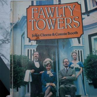 Fawlty Towers