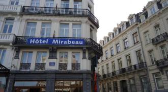 Hotel Mirabeau