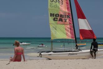 Seabel Rym Beach Djerba