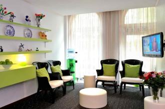 ibis Styles Amsterdam City