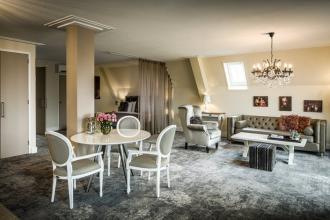 Luxury Suites Amsterdam