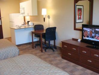 Extended Stay America Elizabeth - Newark Airport