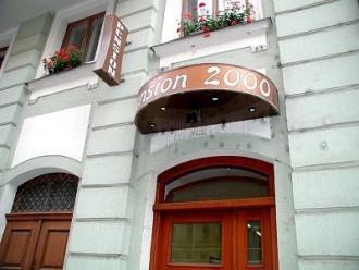 Pension 2000