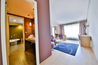 Relax Park MODRÁ STODOLA