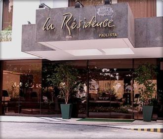 La Residence Paulista