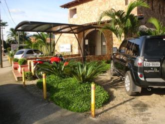 Pousada Casa De Pedra Ilhabela