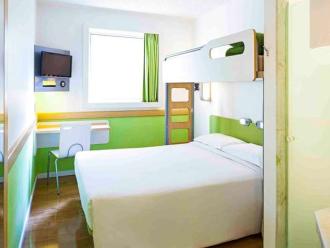 ibis budget Sao Paulo Paulista