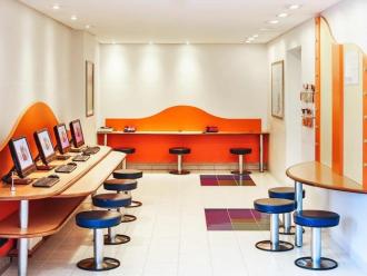 ibis budget Sao Paulo Jardins