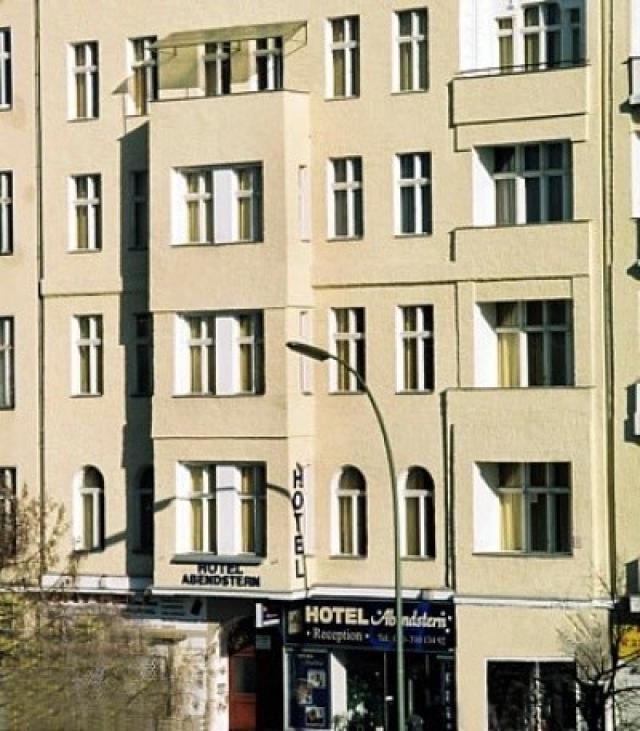 TopAtlântico | Abendstern, Berlim, Alemanha