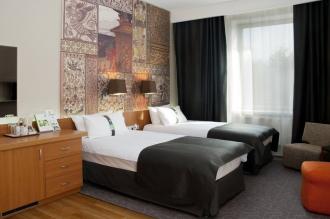 Holiday Inn Moscow Tagansky