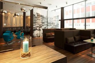 Motel One Berlin-Spittelmarkt