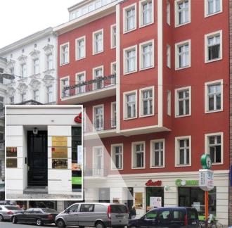 mittendrin - Boutique Hotel Berlin