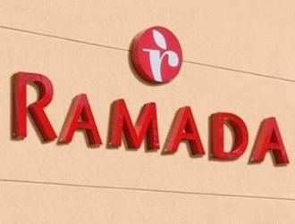 Ramada Hotel e Suites Copacabana