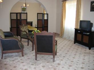 Star Rooms Hotel