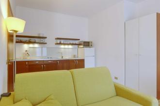 Milan Apartment Rental