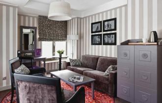 Mercure Arbat Moscow