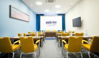 Park Inn Sochi City Centre