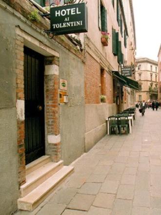 Ai Tolentini