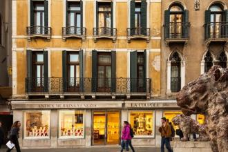 Relais Piazza San Marco