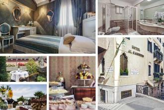 Antica Locanda Al Gambero