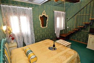 Residenza La Campana