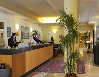 Park Hotel Ai Pini