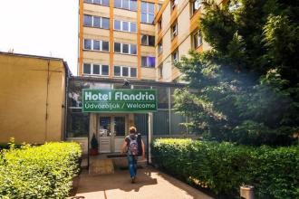 Hotel Flandria