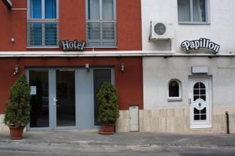 Hotel Papillon