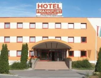 Hotel Frankfurt