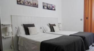 Hostal El Cid