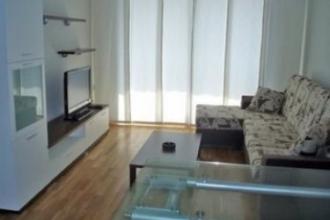 Apartamento Urbem Suites San Vicente