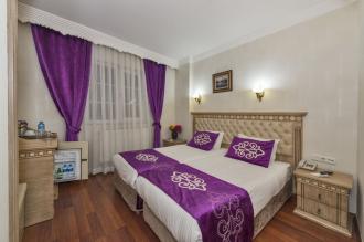 Hotel Holiday Istanbul