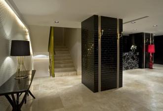 Witt Istanbul Suites