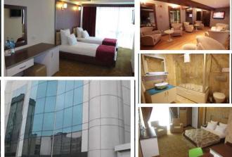 Asya Suites