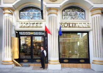 Hotel Soliman