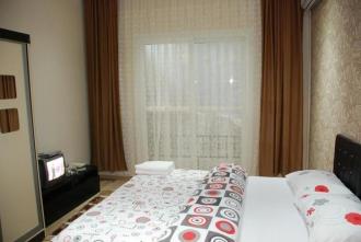 Taksim 9 Suites Apartments