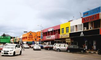 Citin Langkawi by Compass Hospitality