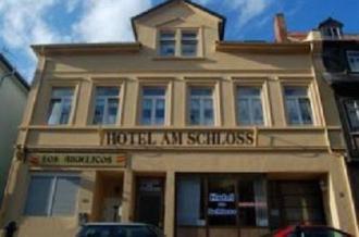 Hotel Am Schloss