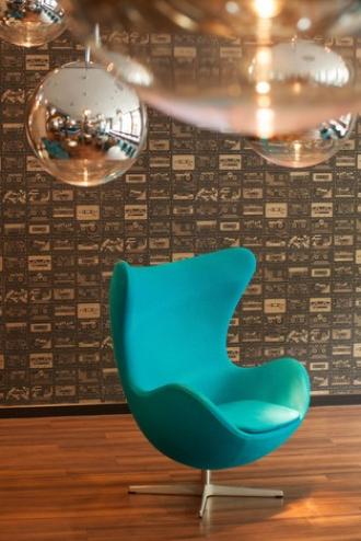 Motel One Frankfurt-City