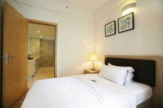 Xcellent International Serviced Apartment