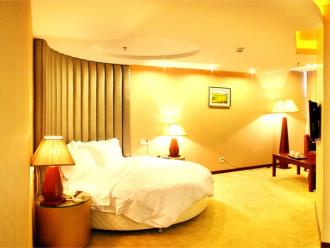 Grand Kingdom Hotel Guangzhou